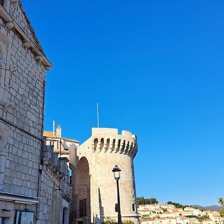 Apartments Morning Sunshine Korcula Town Exterior photo