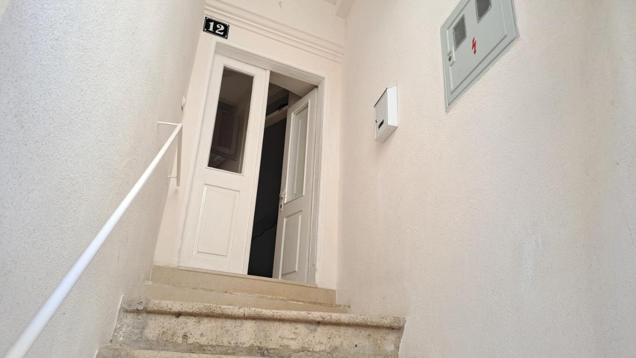 Apartments Morning Sunshine Korcula Town Exterior photo