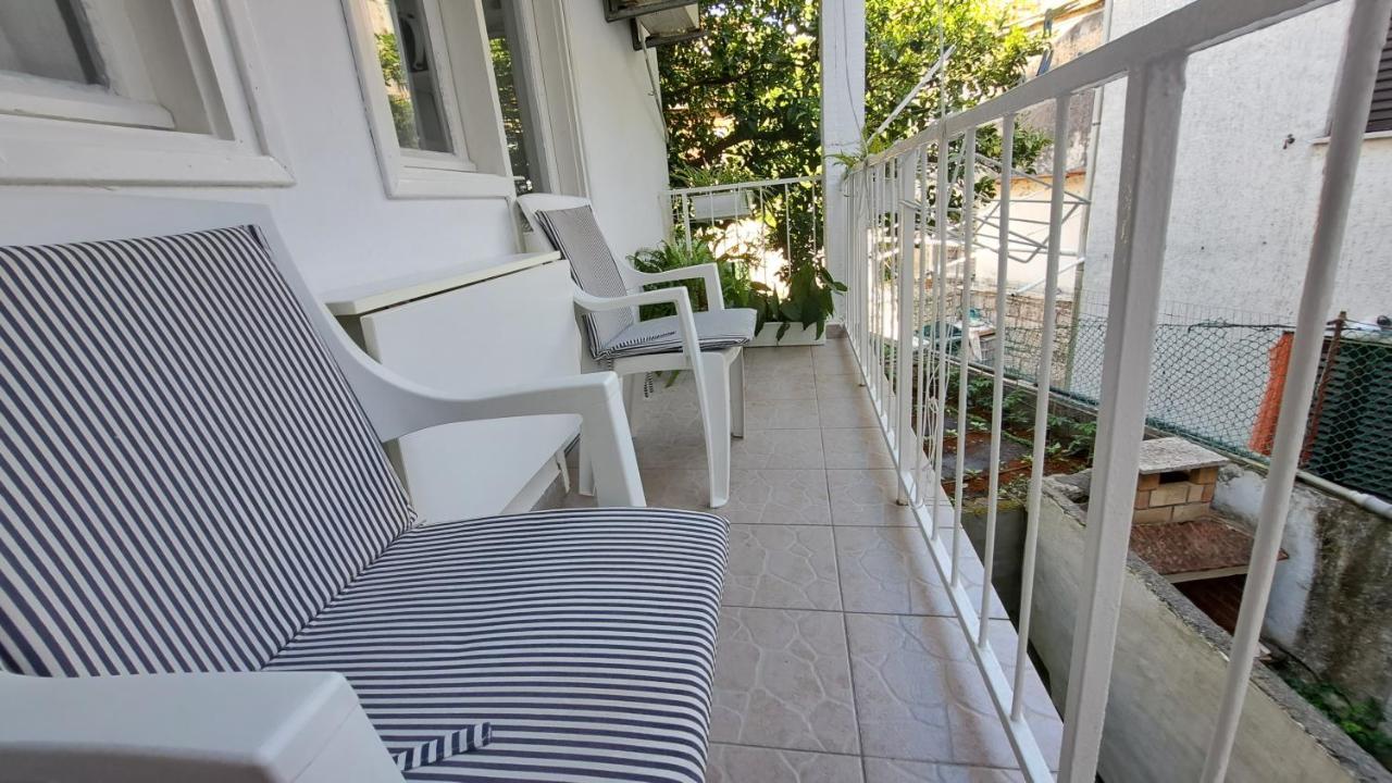 Apartments Morning Sunshine Korcula Town Exterior photo