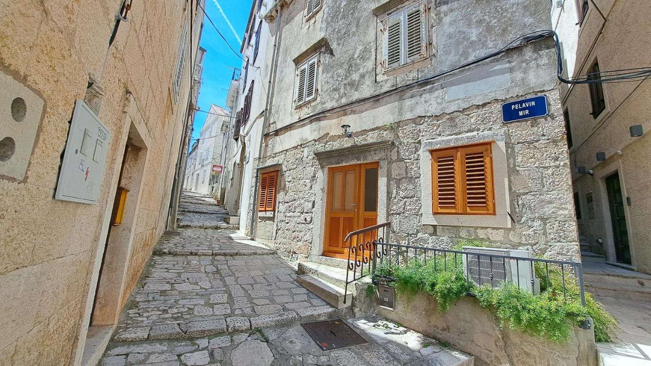 Apartments Morning Sunshine Korcula Town Exterior photo