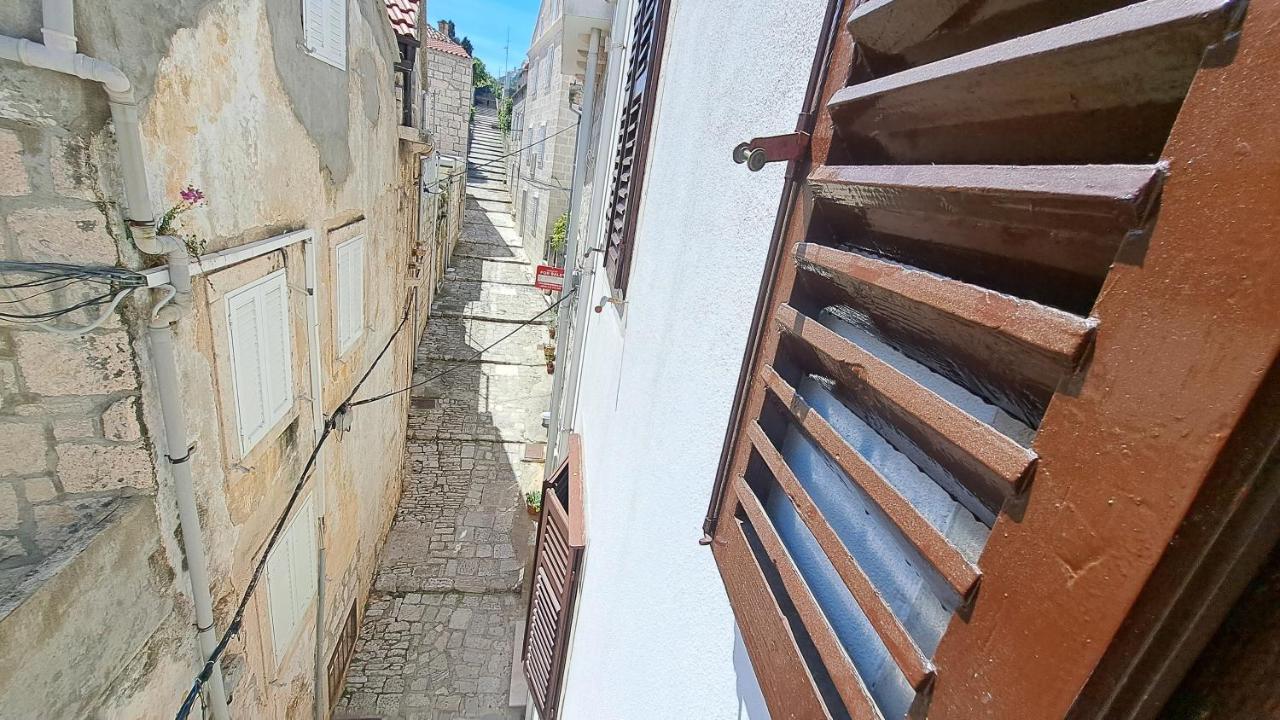 Apartments Morning Sunshine Korcula Town Exterior photo