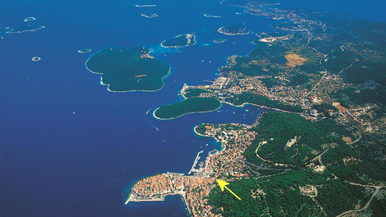 Apartments Morning Sunshine Korcula Town Exterior photo
